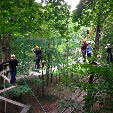 D'hotes Du Port Aux Cerises 3*