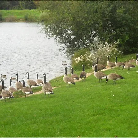 D'hotes Du Port Aux Cerises B&B 3*