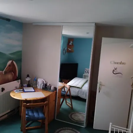D'hotes Du Port Aux Cerises 3* Vigneux-sur-Seine